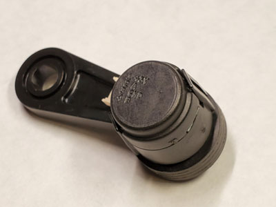 Aftermarket Optical Encoder A