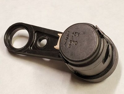 Aftermarket Replacement Optical Encoder, Style B