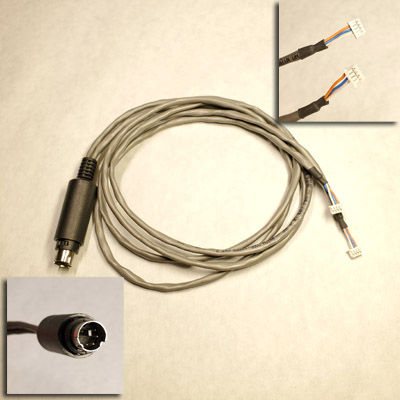 Aftermarket yCable, style B