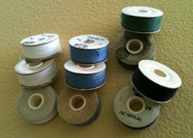 LBobbins