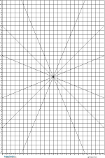 Whole Cloth Grid