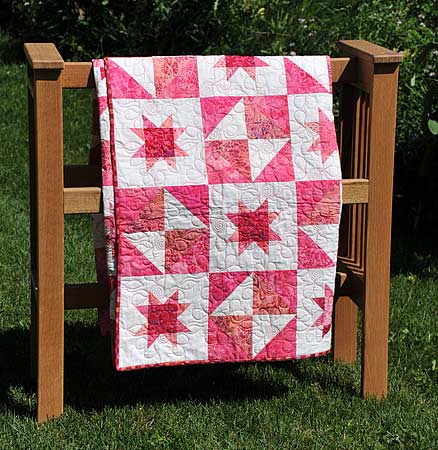 QBOT Quilting - Quilt Kits - Traditional Styles