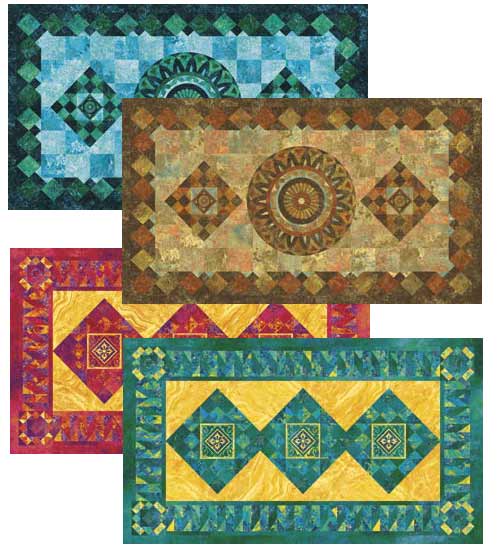Panels