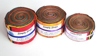 SimplyStrips