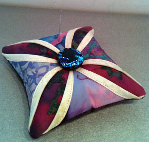 PinCushion